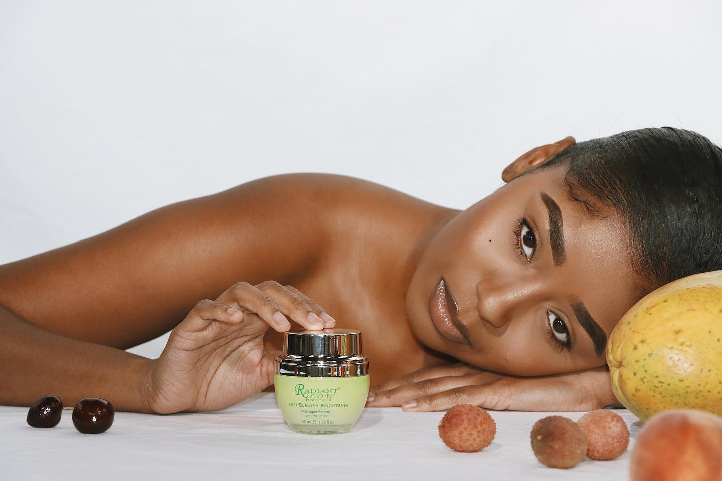 RADIANT GLOW BOTANICAL