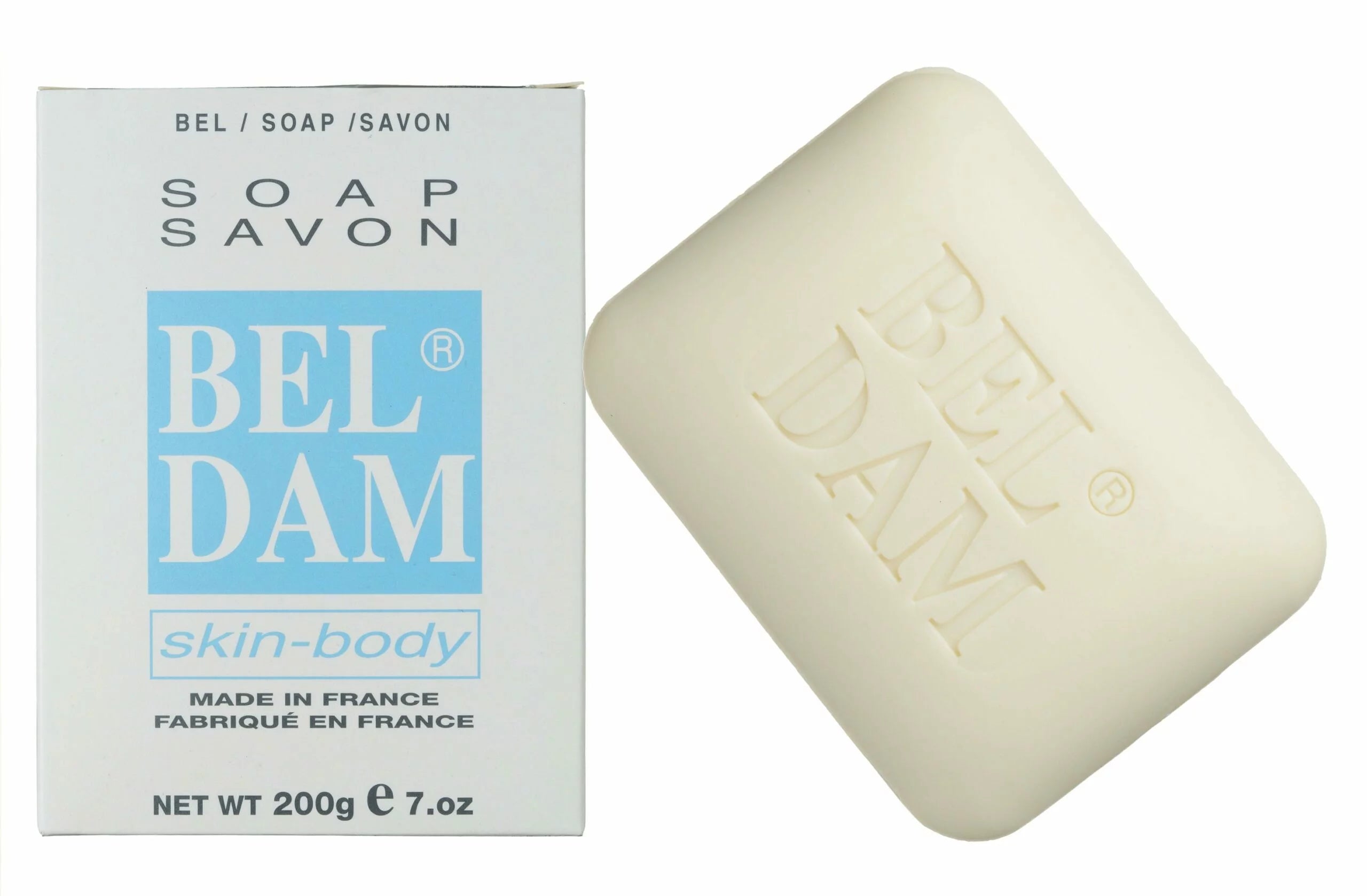BelDam Antiseptic - Best pimple solutions Soap 200g