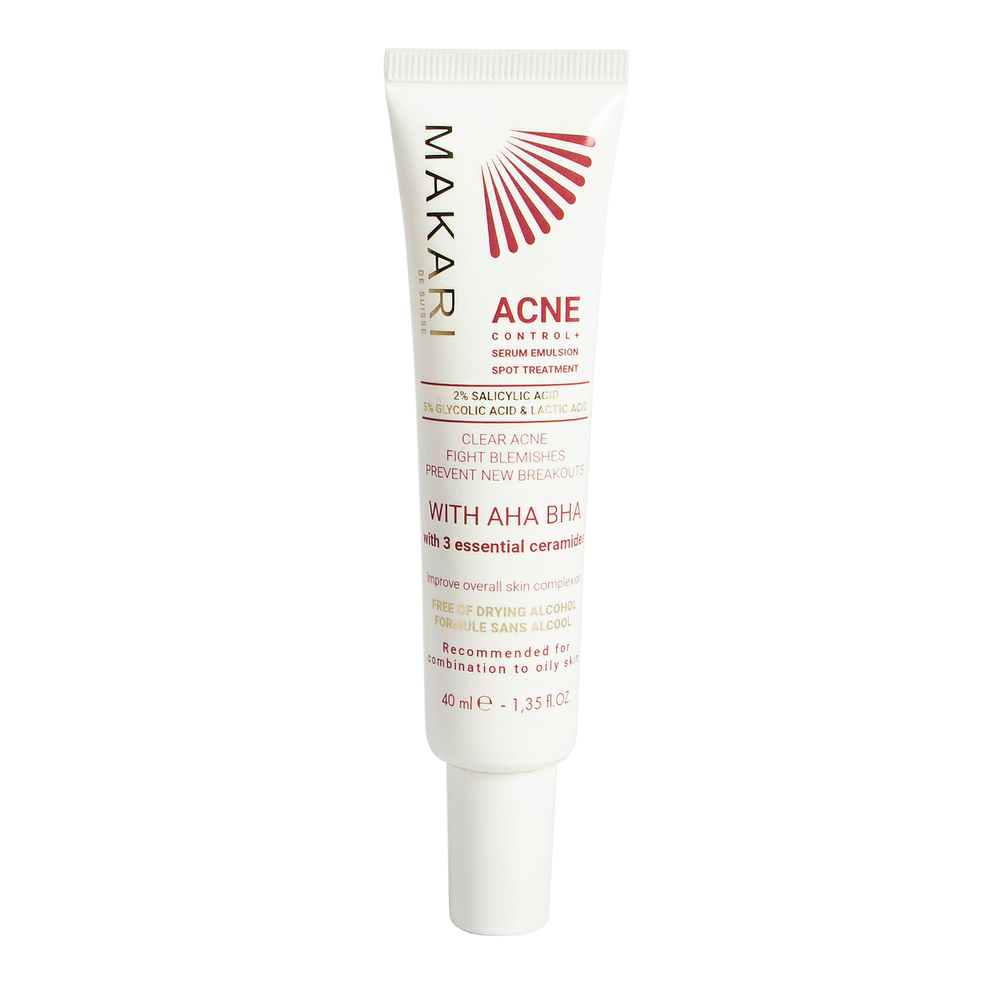 Makari Acne Control Spot Treatment | ShanShar