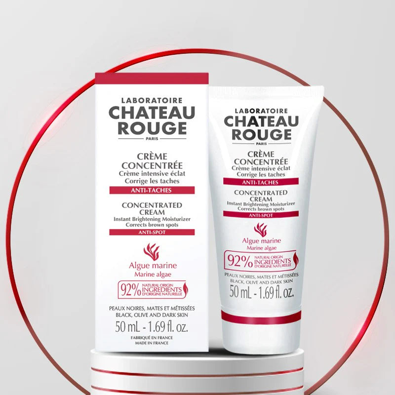 chateau rouge paris concentated cream anti-spots 50ml
