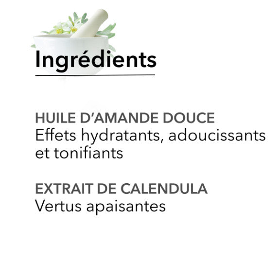 HT26 - Lait Corps Bébé