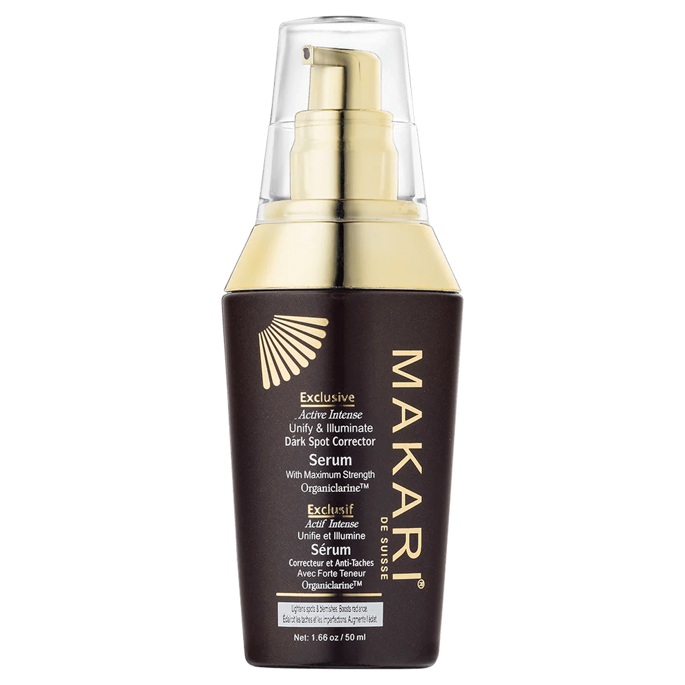 Exclusive Dark Spot Corrector Serum - ShanShar Beauty : The world of beauty.