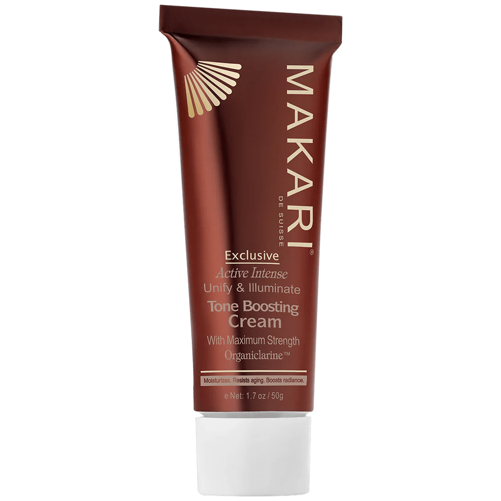 Exclusive Tone Boosting Face Cream - ShanShar Beauty : The world of beauty.