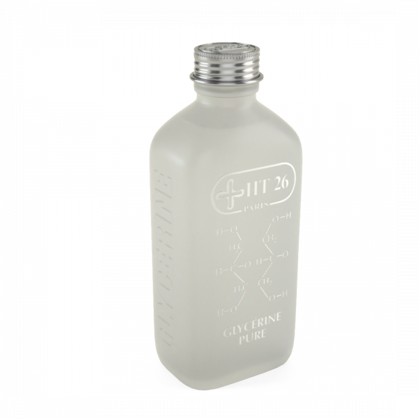 HT26 Paris - Glycerin, Softening