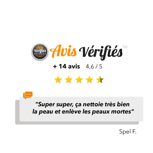 HT26 Préparation - Scrubbing shower gel 1000ml - ShanShar Beauty : The world of beauty.