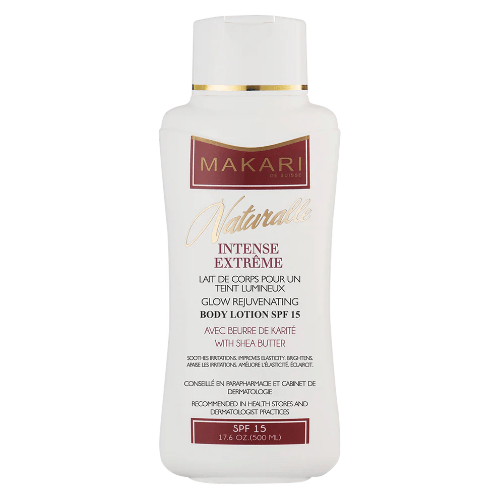 Naturalle Intense Extreme Glow Rejuvenating Body Lotion - ShanShar Beauty : The world of beauty.