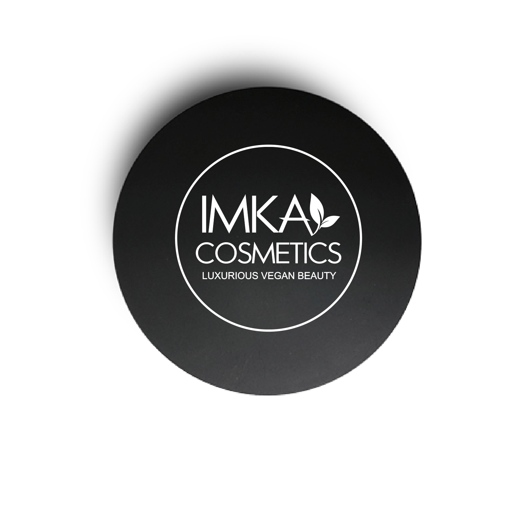 Pressed Mineral Foundation - full coverage - Mocha - ShanShar Beauty : The world of beauty.