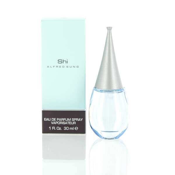 FRAG - Shi by Alfred Sung Fragrance for Women Eau de Parfum Spray 1 oz (30mL)