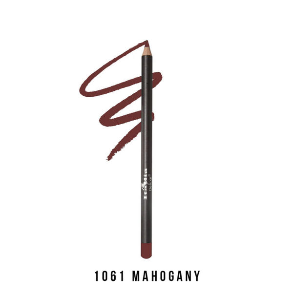 Ultrafine Lipliner Long Pencil - Mahogany