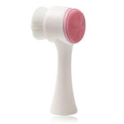 Exfoliating Face Cleansing Massager Brush For Perfect Skin