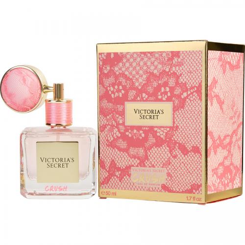 FRAG - Victoria's Secret Crush Eau De Parfum 50ml 1.7 oz (50mL