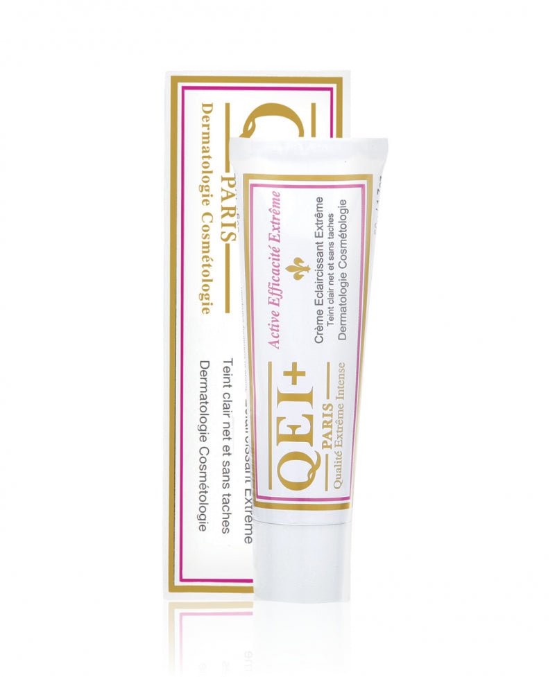 Active Efficacité Extreme Lightening Cream - ShanShar Beauty : The world of beauty.