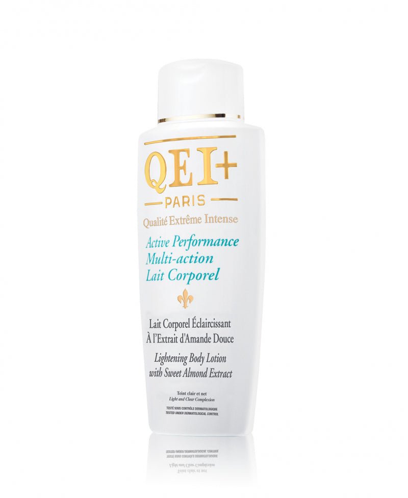 Active Performance - Lightening Body Lotion - ShanShar Beauty : The world of beauty.