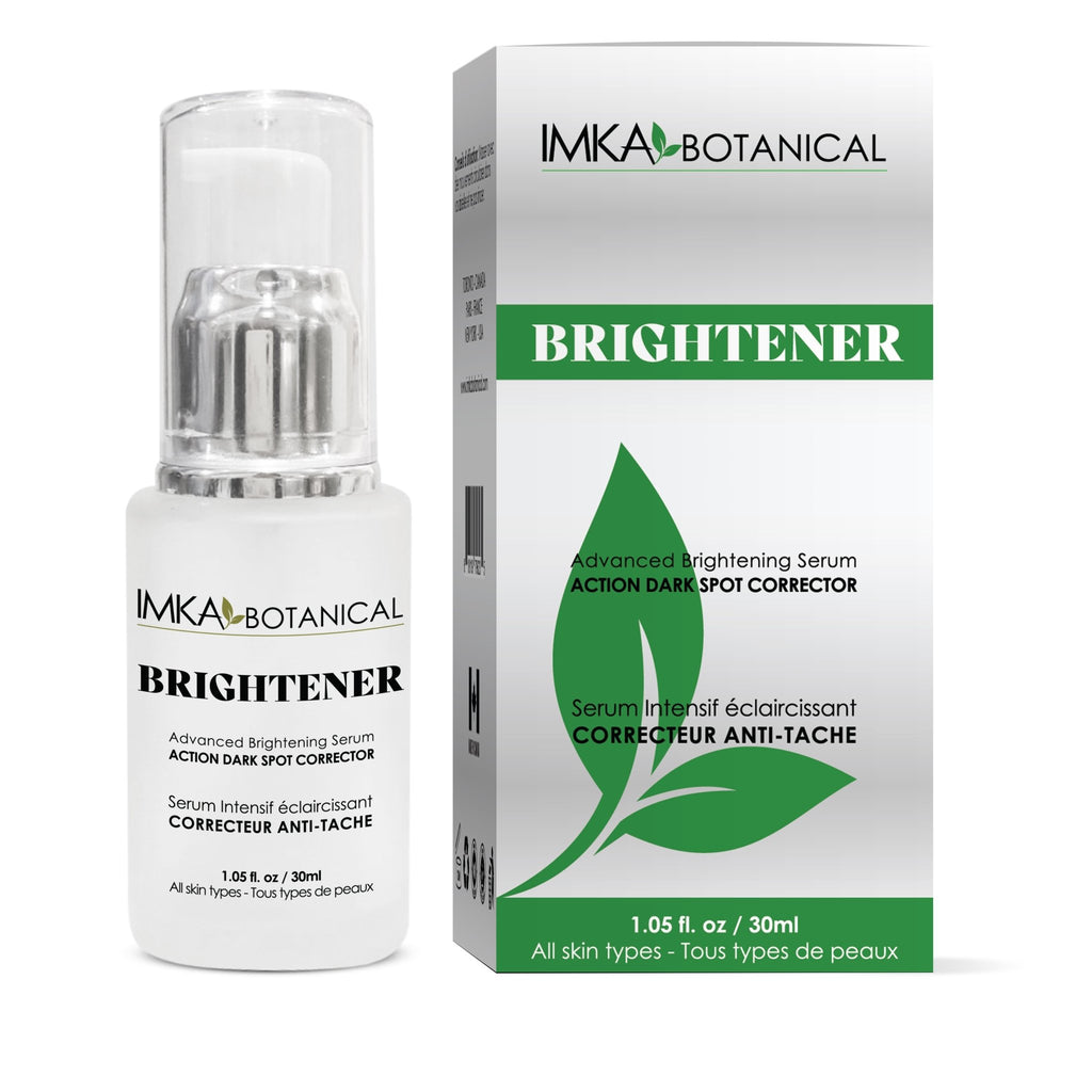 RADIANT GLOW BOTANICAL | ORGANIC BRIGHTENER CREAM CANADA| US | ShanShar