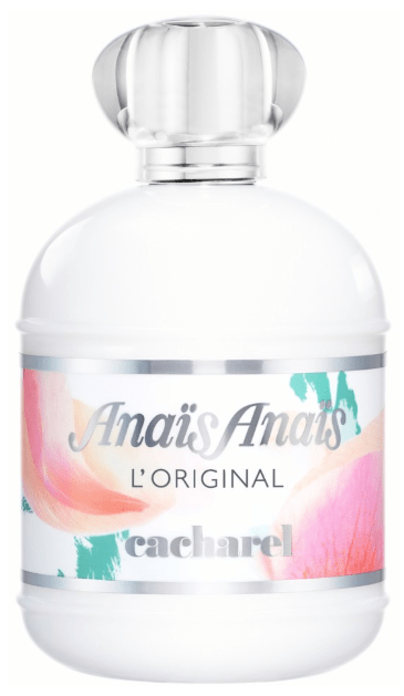 Anais Anais by Cacharel Fragrance for Women Eau de Toilette Spray 3.4 oz (100mL) - ShanShar Beauty : The world of beauty.
