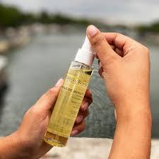 CHATEAU ROUGE - ULTRA MOISTURIZING & UNIFYING BEAUTY CARE OIL - ShanShar Beauty : The world of beauty.