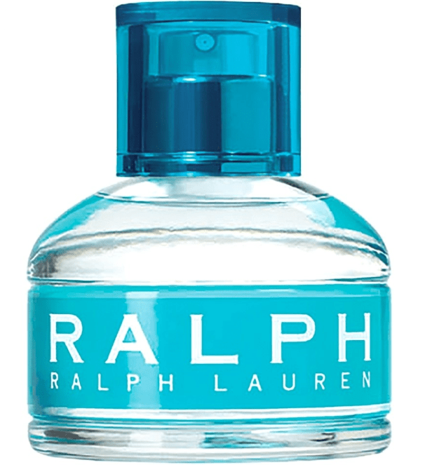 FRAG - Ralph by Ralph Lauren Fragrance for Women Eau de Toilette Spray 1.7 oz (50mL) - ShanShar Beauty : The world of beauty.