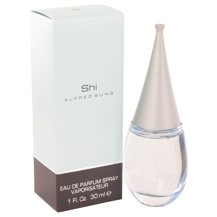 FRAG - Shi by Alfred Sung Fragrance for Women Eau de Parfum Spray 1 oz (30mL) - ShanShar Beauty : The world of beauty.