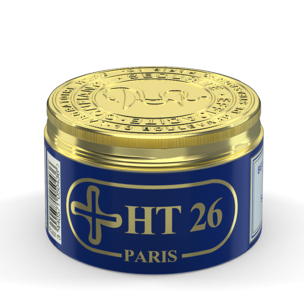 HT26 Body Butter & Deep Moisturizers Cream - All Skin Types Marine Scent – 10.48 oz - ShanShar Beauty : The world of beauty.