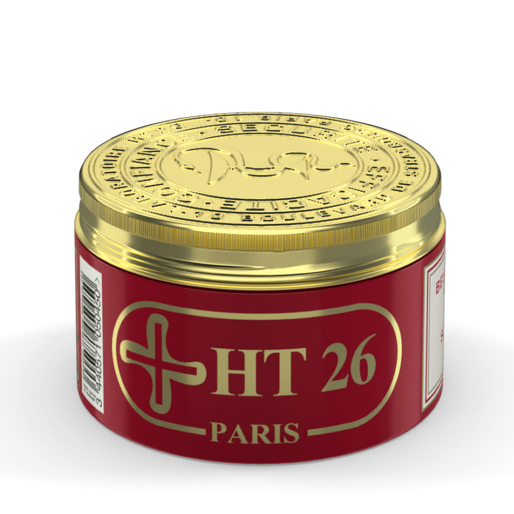HT26 Body Butter & Deep Moisturizers Cream - All Skin Types Rose Scent – 10.82 oz - ShanShar Beauty : The world of beauty.