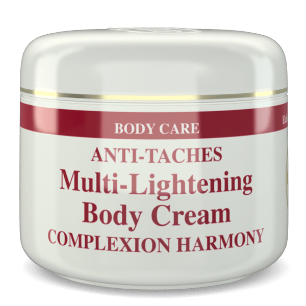 HT26 - Lightening Body Cream - Unifying Skin tone & restores Glowing complexion! - ShanShar Beauty : The world of beauty.
