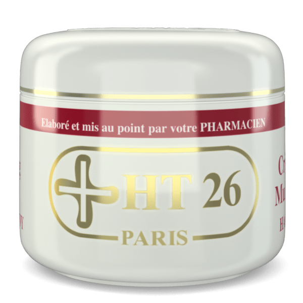 HT26 - Lightening Body Cream - Unifying Skin tone & restores Glowing complexion! - ShanShar Beauty : The world of beauty.