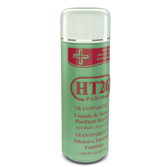 HT26 PARIS - Antibacterial Liquid Soap - ShanShar Beauty : The world of beauty.