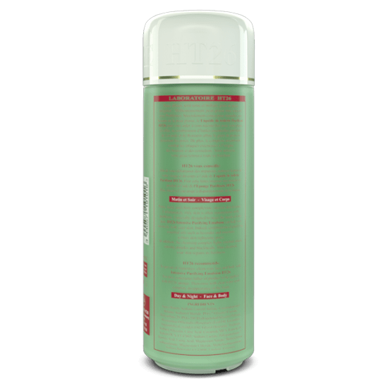 HT26 PARIS - Antibacterial Liquid Soap - ShanShar Beauty : The world of beauty.