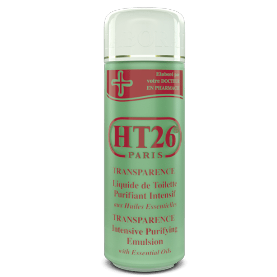 HT26 PARIS - Antibacterial Liquid Soap - ShanShar Beauty : The world of beauty.