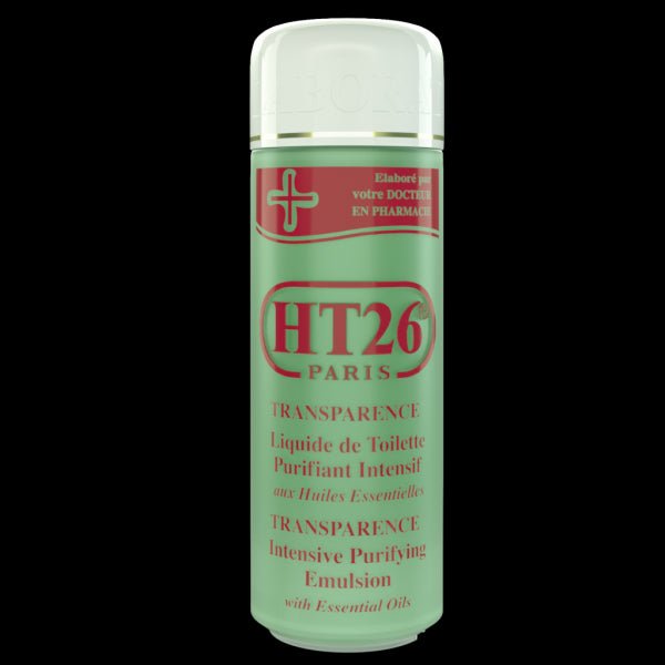 HT26 PARIS - Antibacterial Liquid Soap - ShanShar Beauty : The world of beauty.