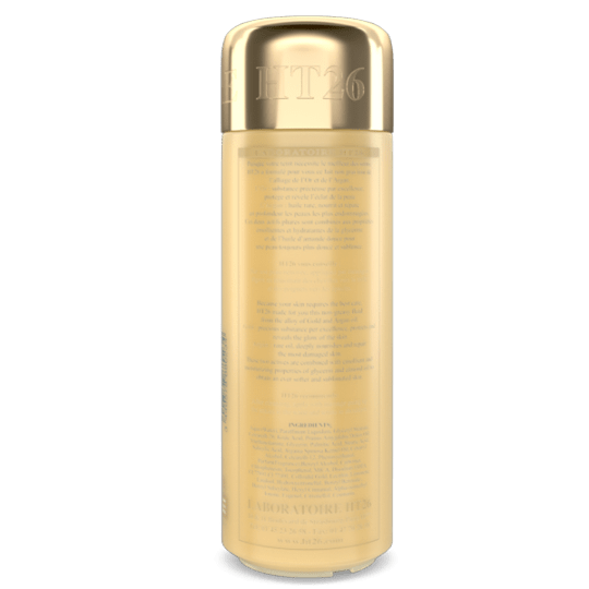 HT26 PARIS - Gold and Argan Multi - Lightening Body Lotion - ShanShar Beauty : The world of beauty.