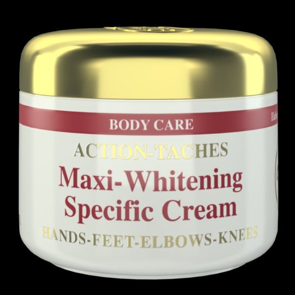 HT26 PARIS - Lightening Hand Cream for severe dark knuckles, dark spots , feet, elbows, and knees - ShanShar Beauty : The world of beauty.