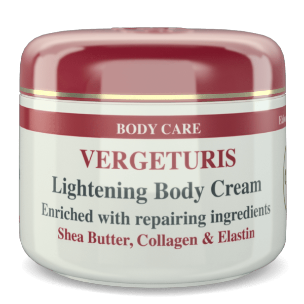 HT26 PARIS - Vergeturis Stretch Marks Removal & Scar body Cream. - ShanShar Beauty : The world of beauty.