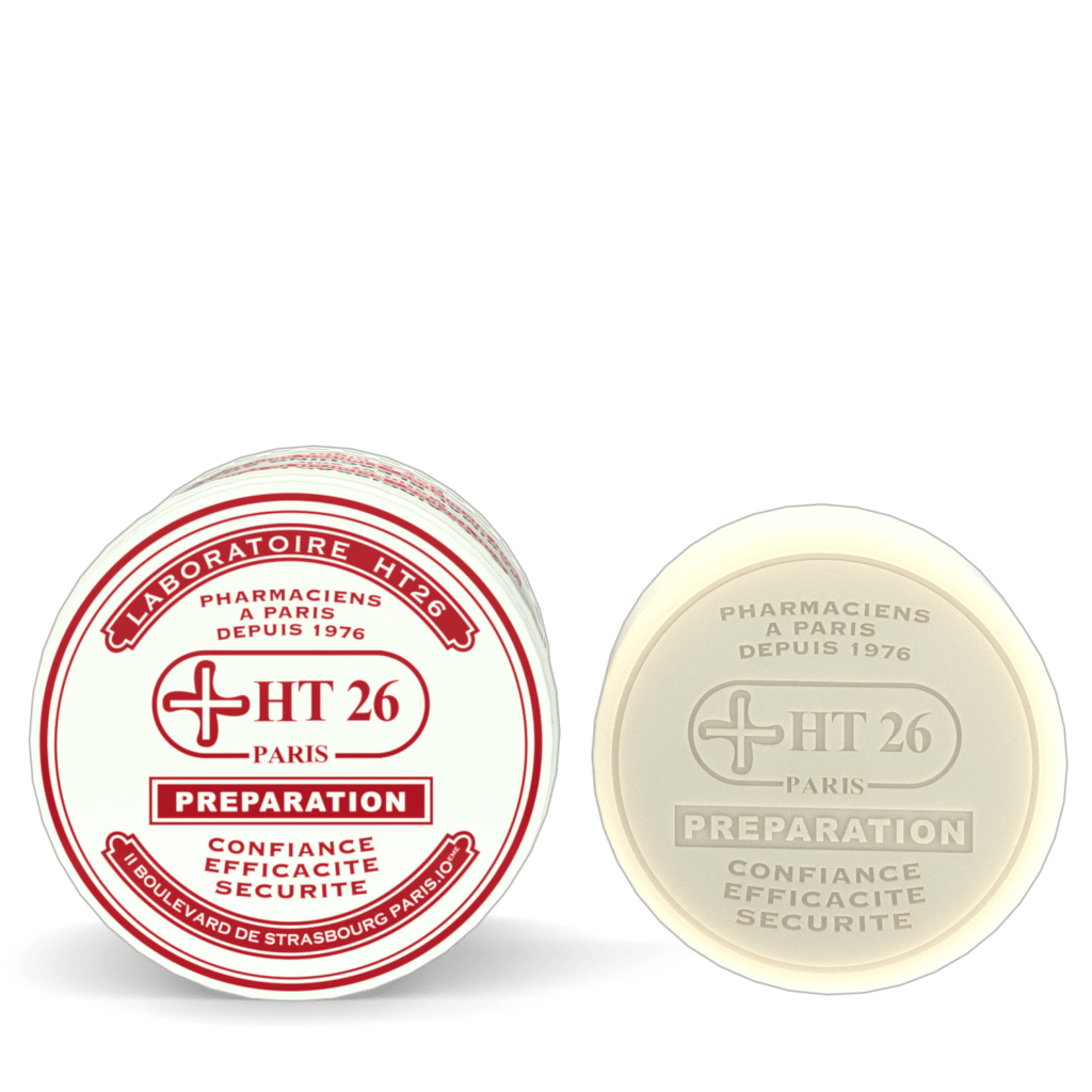 HT26 PREPARATION - Lightening Dark Spots BOX - ShanShar Beauty : The world of beauty.