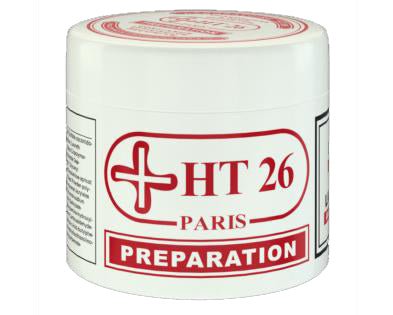 HT26 Preparation - Lightening Face scrub - ShanShar Beauty : The world of beauty.