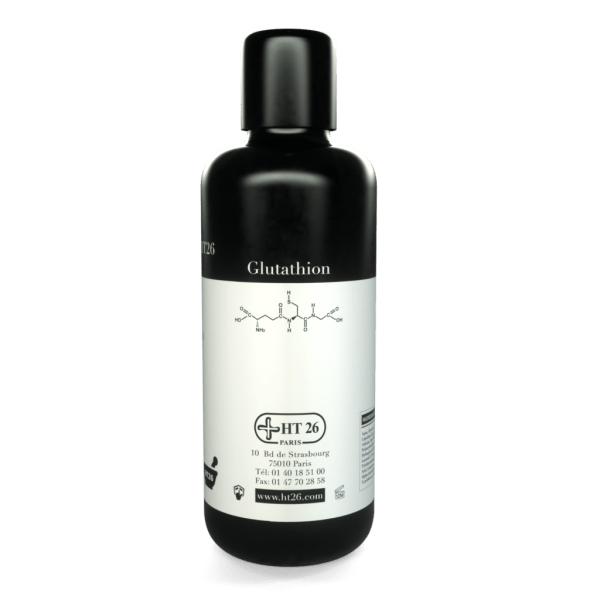 HT26 PRESCRIPTION extract Serum Bottle 50 ml - ShanShar Beauty : The world of beauty.