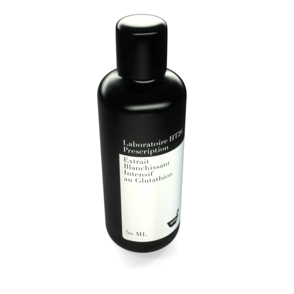 HT26 PRESCRIPTION extract Serum Bottle 50 ml - ShanShar Beauty : The world of beauty.