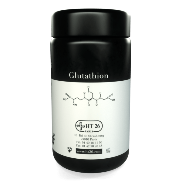 HT26 PRESCRIPTION - Glutathione Lightening body cream - ShanShar Beauty : The world of beauty.