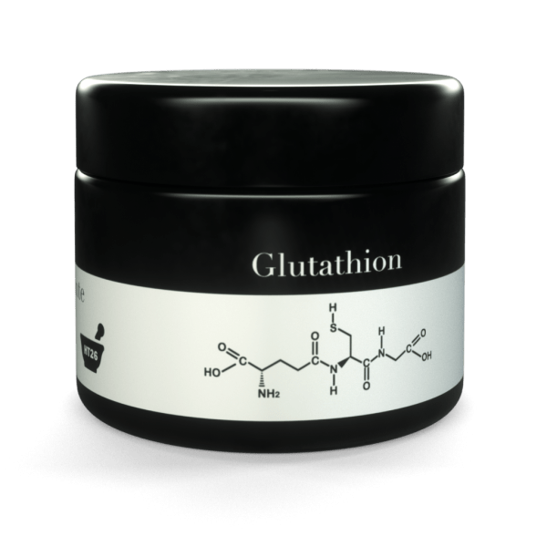 HT26 PRESCRIPTION Night Cream 50 ml - ShanShar Beauty : The world of beauty.