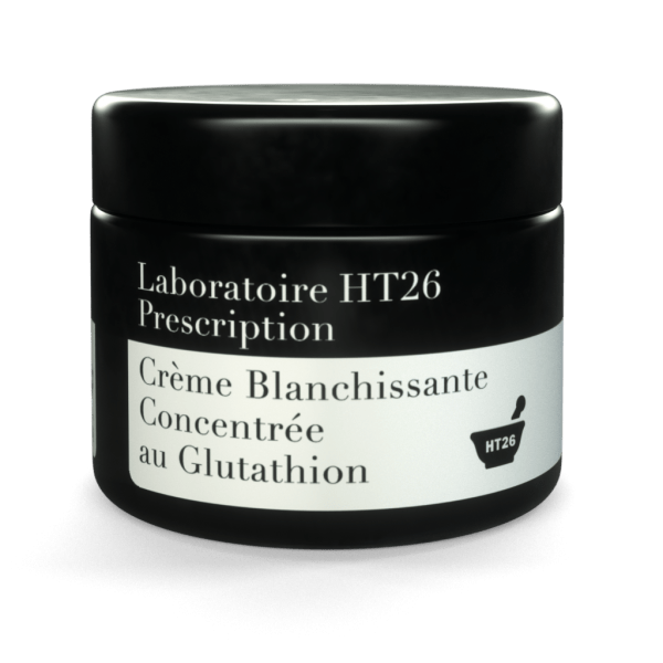 HT26 PRESCRIPTION Night Cream 50 ml - ShanShar Beauty : The world of beauty.