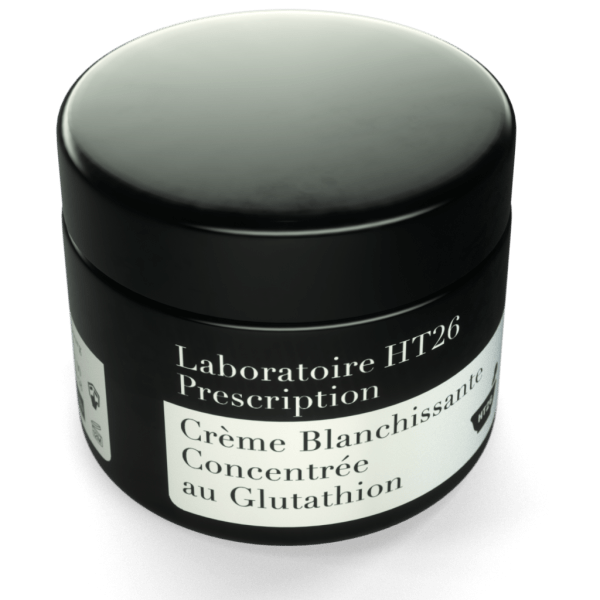 HT26 PRESCRIPTION Night Cream 50 ml - ShanShar Beauty : The world of beauty.