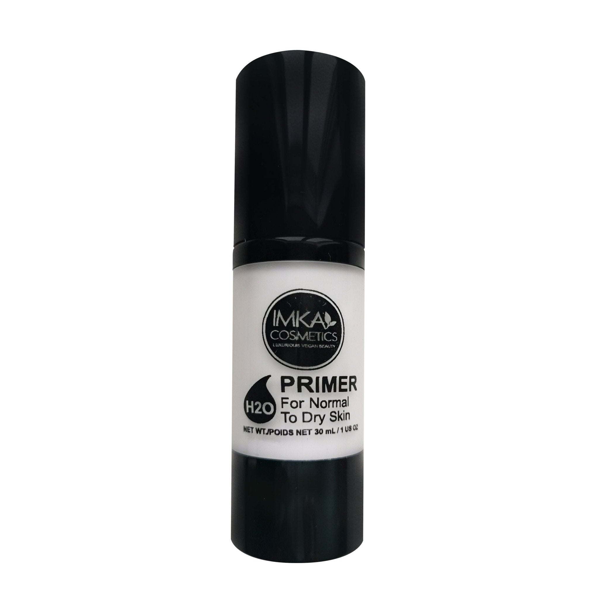IMKA - H2O Normal Skin Primer 30ml - Oil - absorbing Face Primer - Suitable for all skin types. - ShanShar Beauty : The world of beauty.