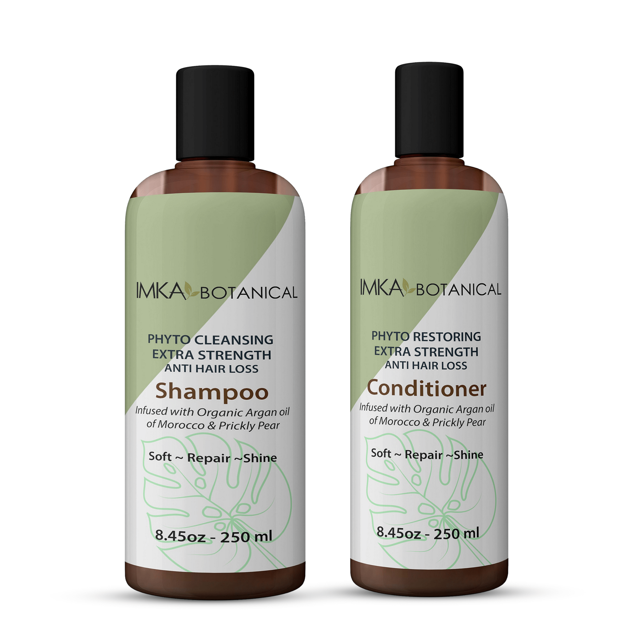 IMKA Phyto Restoring Anti Hair Loss Conditioner - Stimulates Hair Regrowth with Organic Argan oil - ShanShar Beauty : The world of beauty.