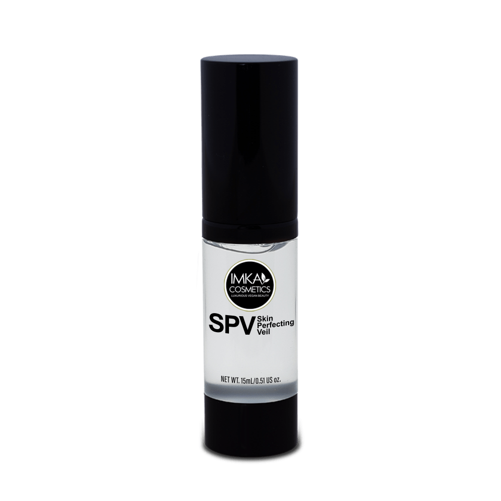 IMKA Skin Perfecting Veil - Clear - Transforms your Face into a Flawless and Smooth Canvas 15 ml - ShanShar Beauty : The world of beauty.