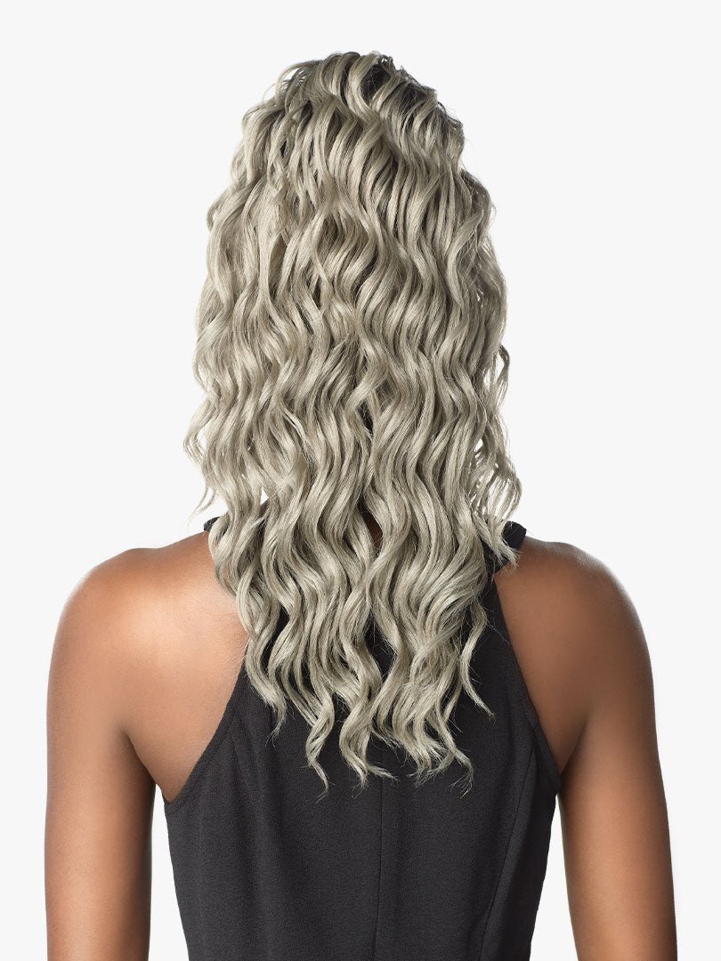 Instant Pony and Bang Brit, Ponytail - ShanShar Beauty : The world of beauty.