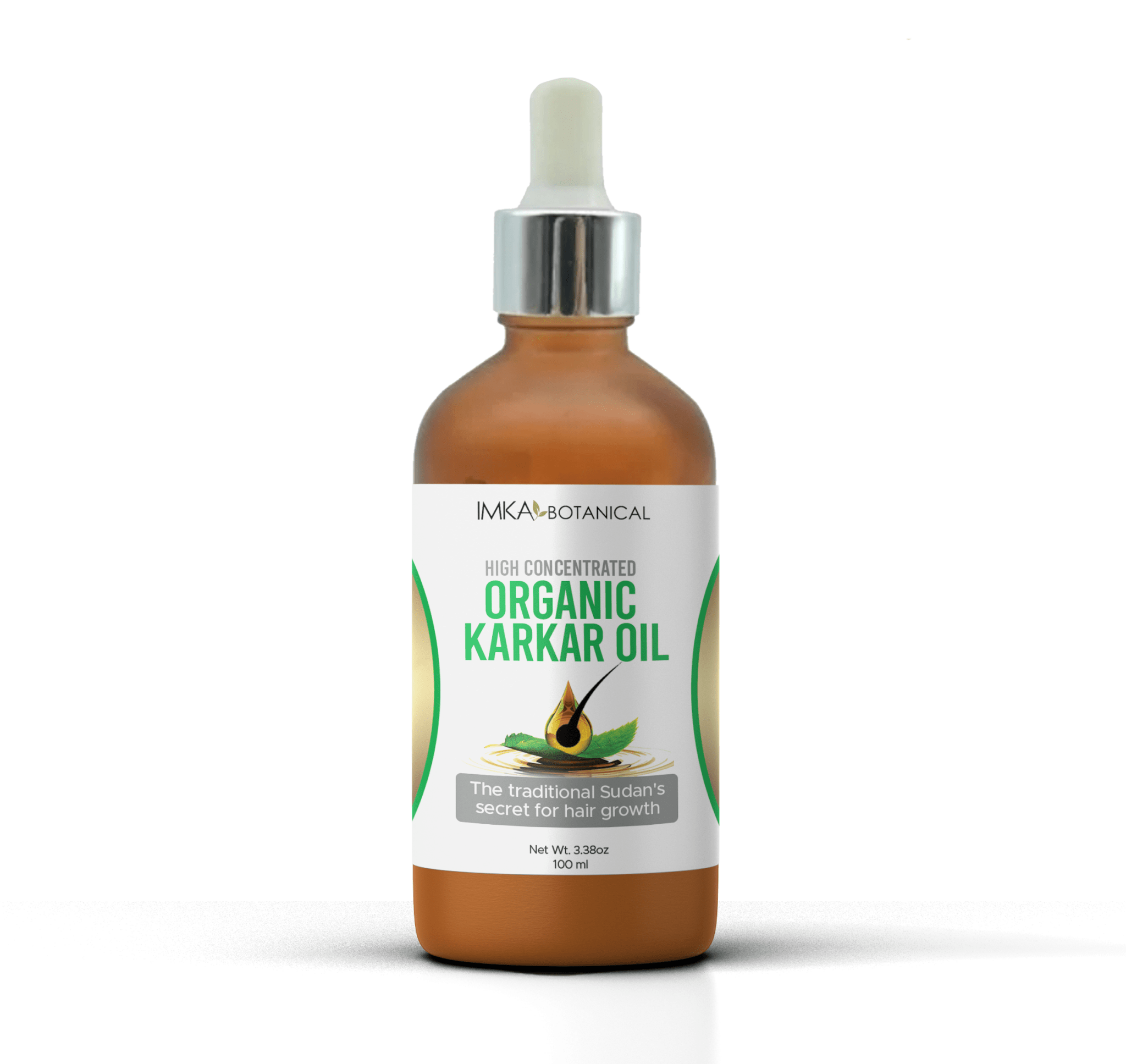 Karkar Oil - Boost hair growth and - ShanShar Beauty : The world of beauty.