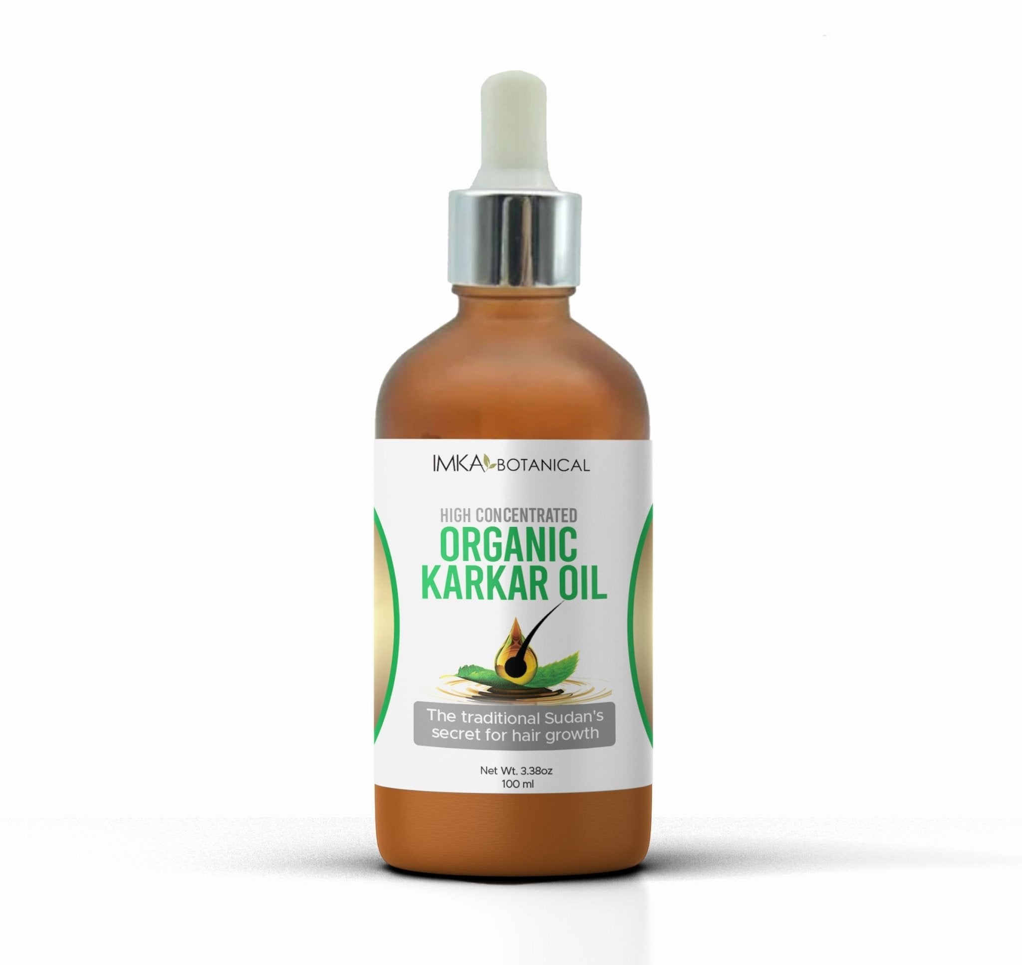 Karkar Oil - Boost hair growth and - ShanShar Beauty : The world of beauty.
