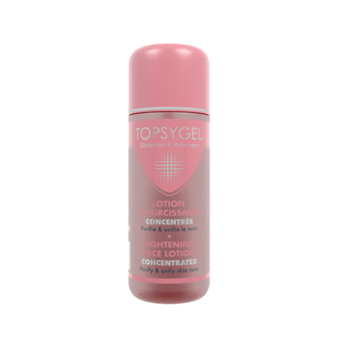 Kit Lightening body cream use for hyperpigmentation problems (dark areas, stains...) - ShanShar Beauty : The world of beauty.