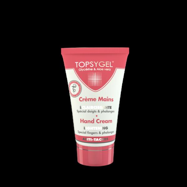 Kit Lightening body cream use for hyperpigmentation problems (dark areas, stains...) - ShanShar Beauty : The world of beauty.
