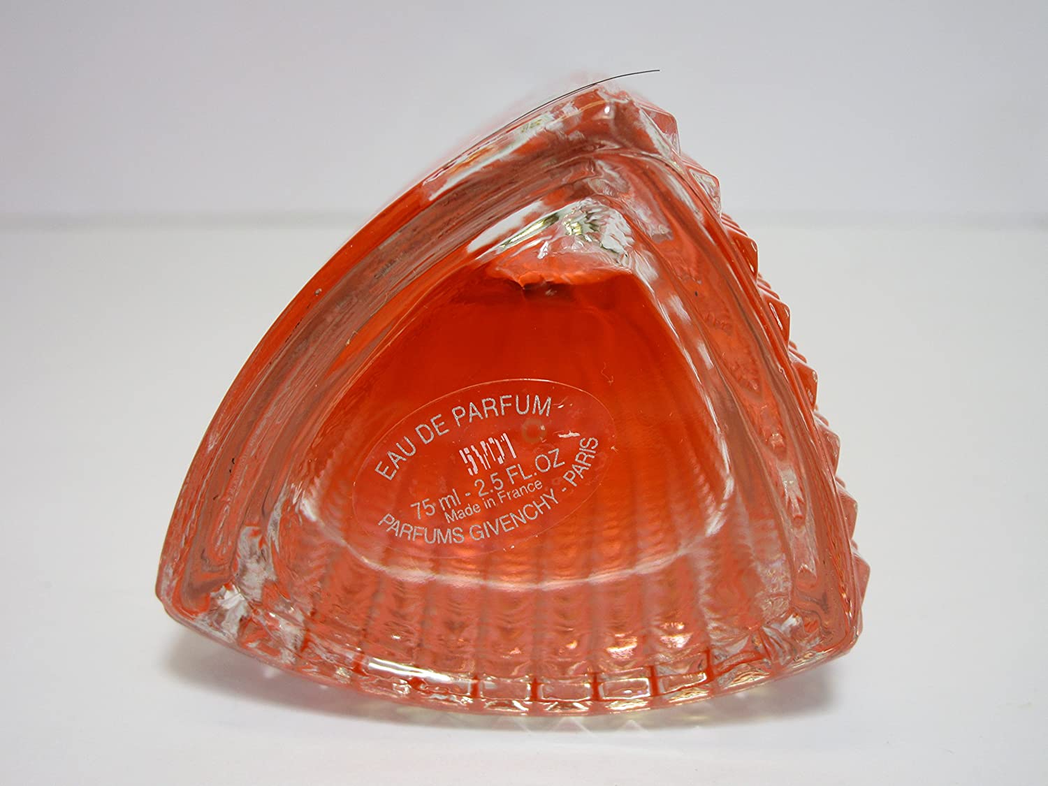 Live Irresistible by Givenchy Fragrance for Women Eau de Parfum Spray 2.5 oz (75mL) - ShanShar Beauty : The world of beauty.